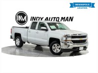 Image for 2018 Chevrolet Silverado 1500 LT ID: 7382810