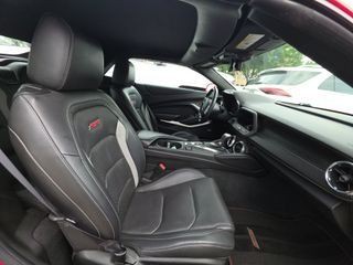 2018 Chevrolet Camaro Image 5