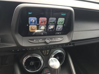 2018 Chevrolet Camaro Image 7