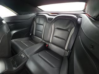 2018 Chevrolet Camaro Image 8