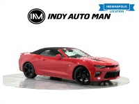 Image for 2018 Chevrolet Camaro SS ID: 7382811