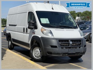 Image for 2022 RAM Promaster High Roof ID: 7386035