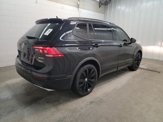 2021 Volkswagen Tiguan Image 3