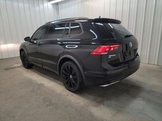 2021 Volkswagen Tiguan Image 4