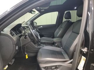 2021 Volkswagen Tiguan Image 5