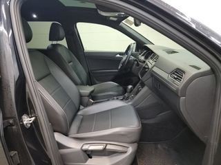 2021 Volkswagen Tiguan Image 6