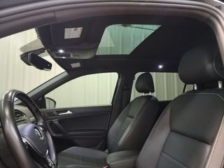 2021 Volkswagen Tiguan Image 7