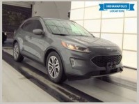 Image for 2021 Ford Escape SEL ID: 7386037