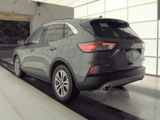 2021 Ford Escape Image 4