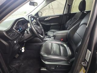 2021 Ford Escape Image 5