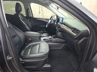 2021 Ford Escape Image 6
