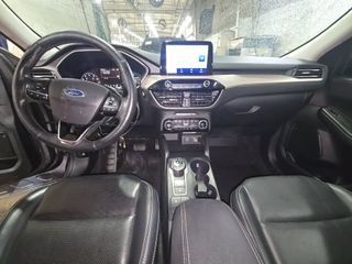 2021 Ford Escape Image 7