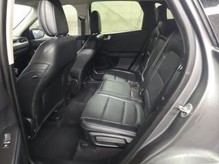 2021 Ford Escape Image 8