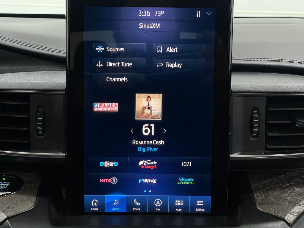 2020 Ford Explorer Image 23