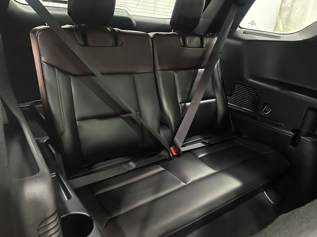 2020 Ford Explorer Image 31