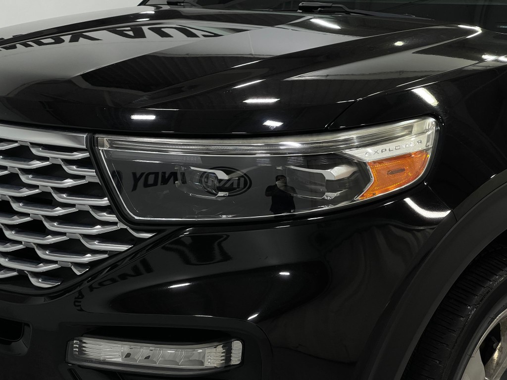 2020 Ford Explorer Image 34