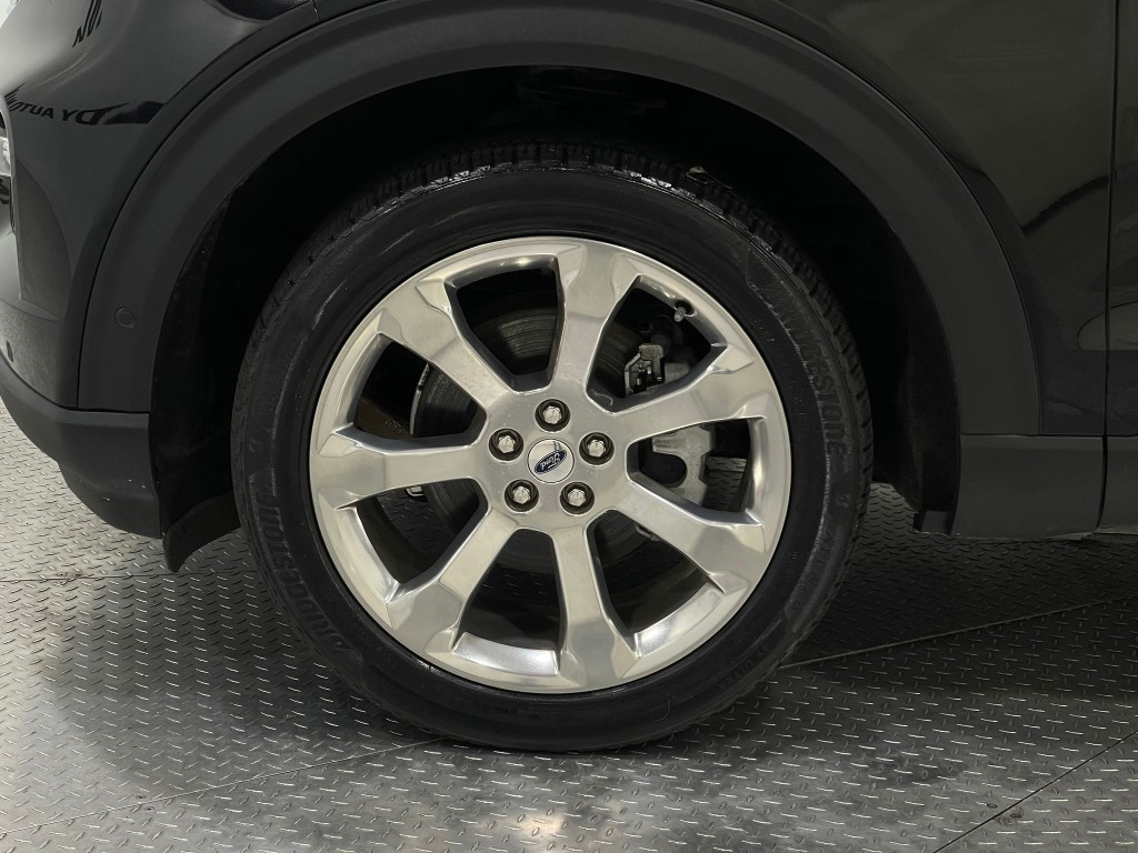 2020 Ford Explorer Image 36