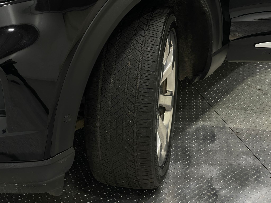 2020 Ford Explorer Image 37