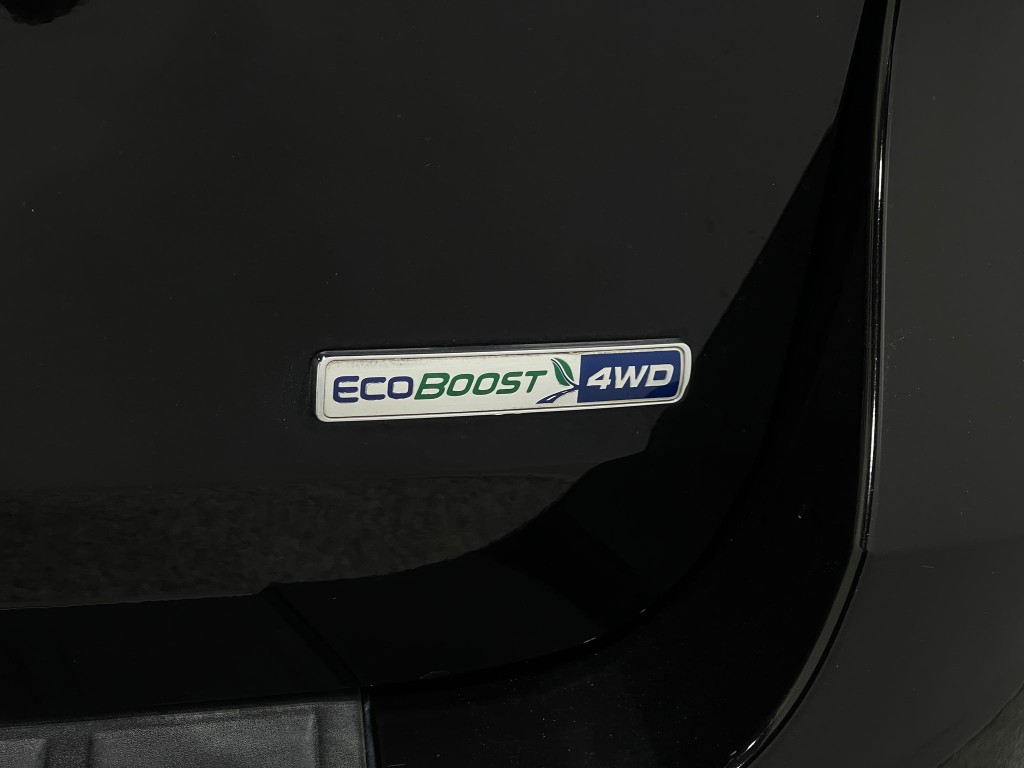 2020 Ford Explorer Image 41