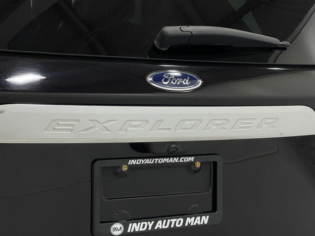 2020 Ford Explorer Image 42