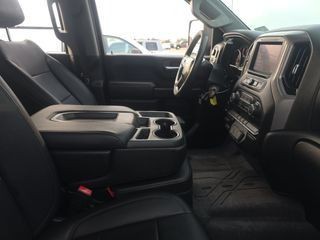 2020 Chevrolet Silverado 1500 Image 6