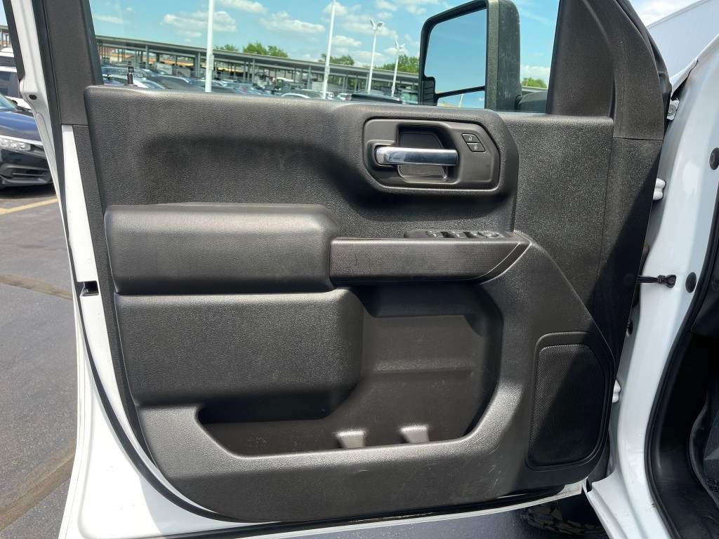 2020 Chevrolet Silverado 1500 Image 12