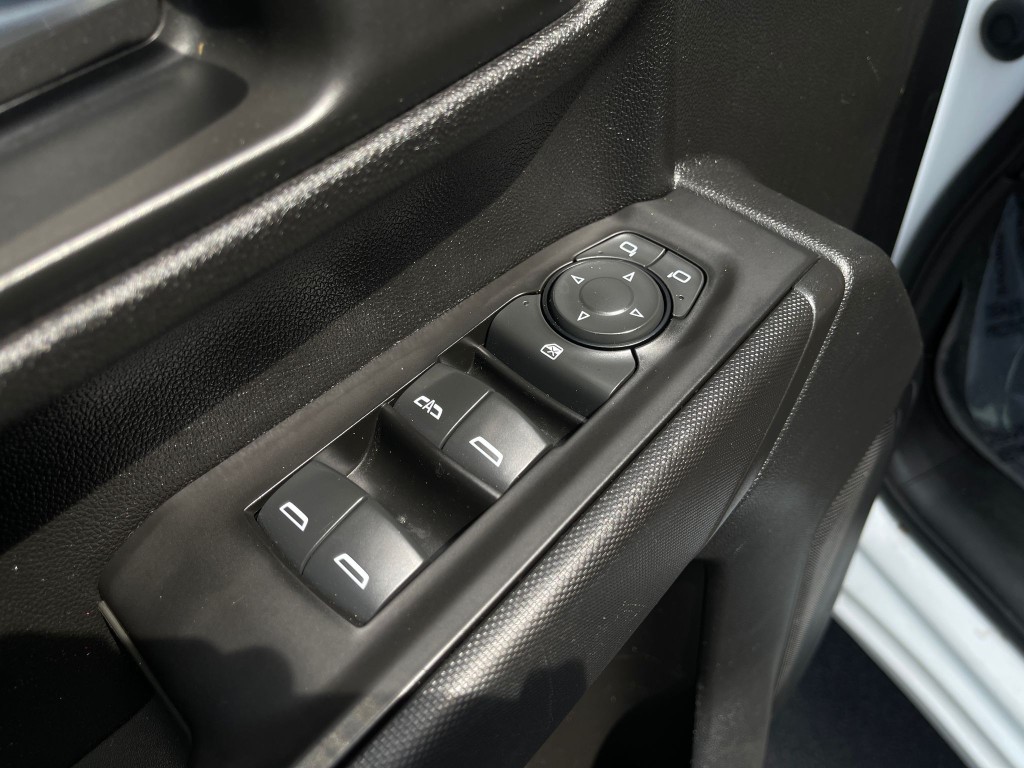 2020 Chevrolet Silverado 1500 Image 13