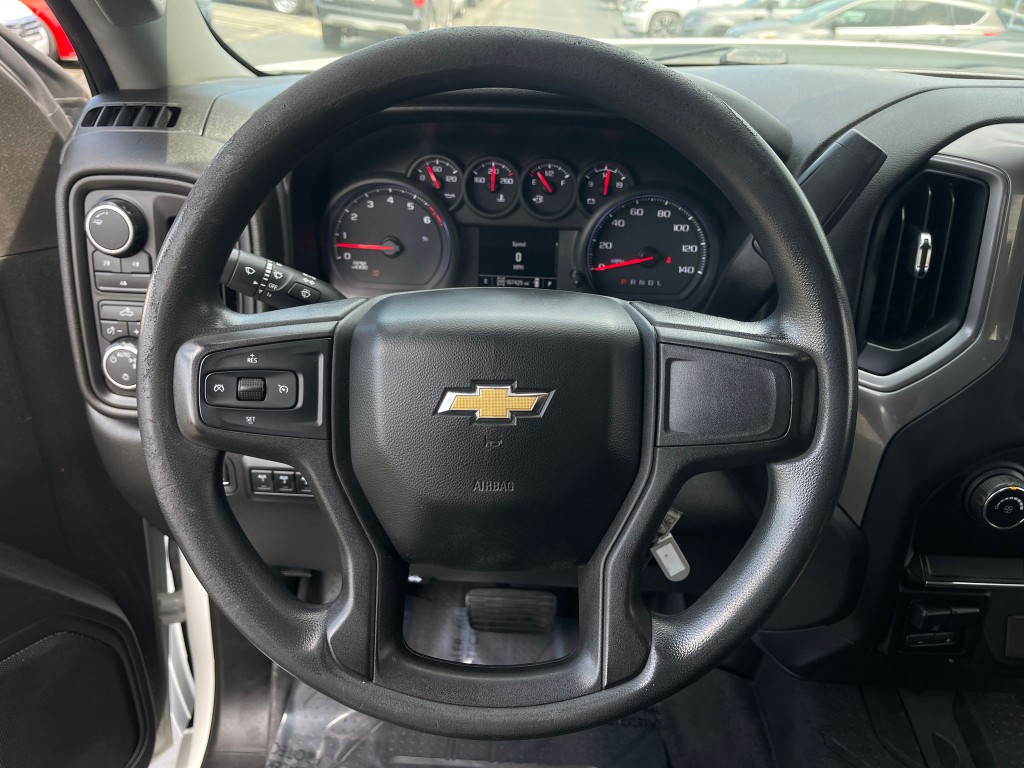2020 Chevrolet Silverado 1500 Image 19