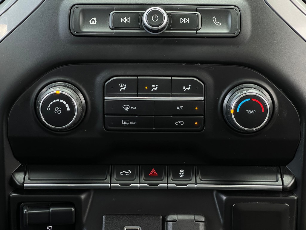 2020 Chevrolet Silverado 1500 Image 22