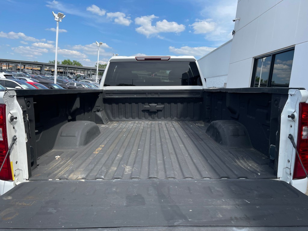 2020 Chevrolet Silverado 1500 Image 23