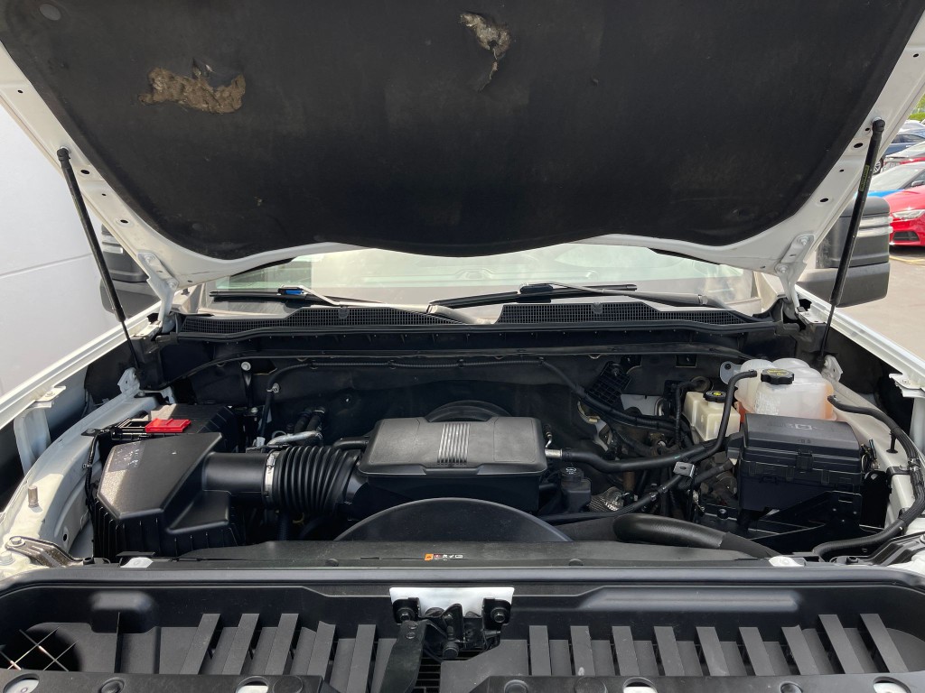 2020 Chevrolet Silverado 1500 Image 24