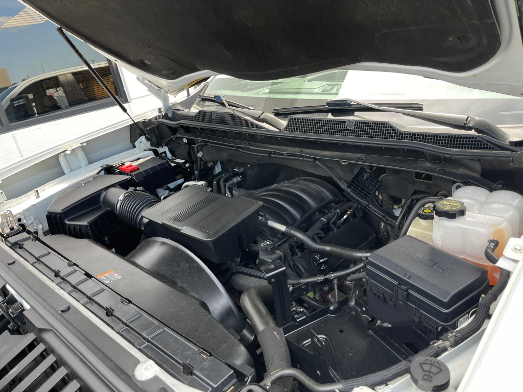 2020 Chevrolet Silverado 1500 Image 25
