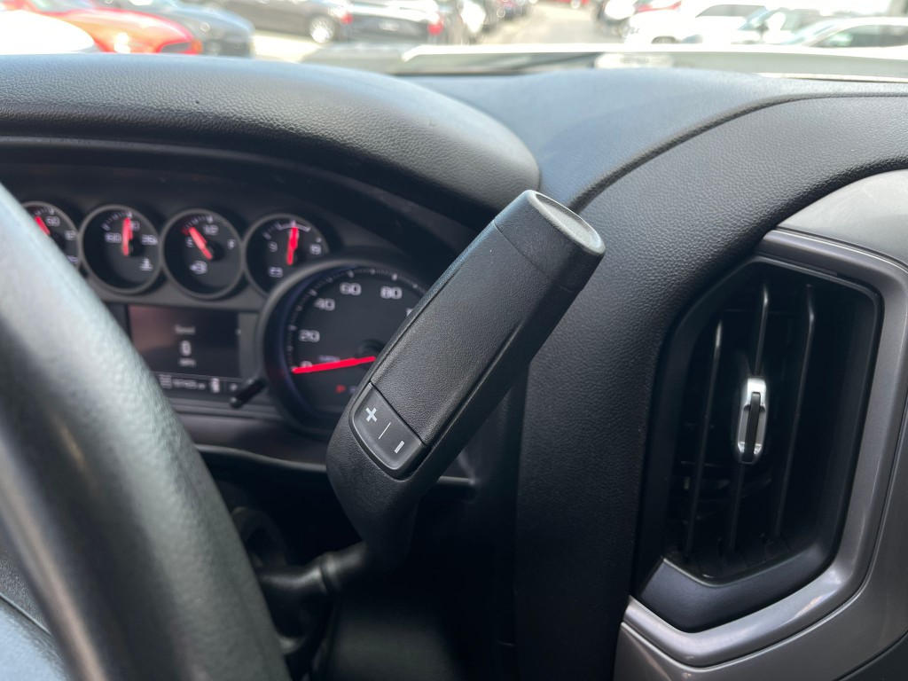 2020 Chevrolet Silverado 1500 Image 26