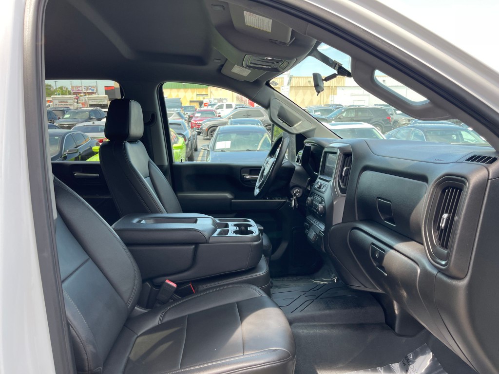 2020 Chevrolet Silverado 1500 Image 28