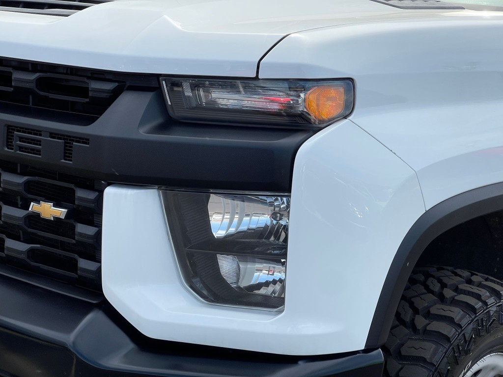 2020 Chevrolet Silverado 1500 Image 29