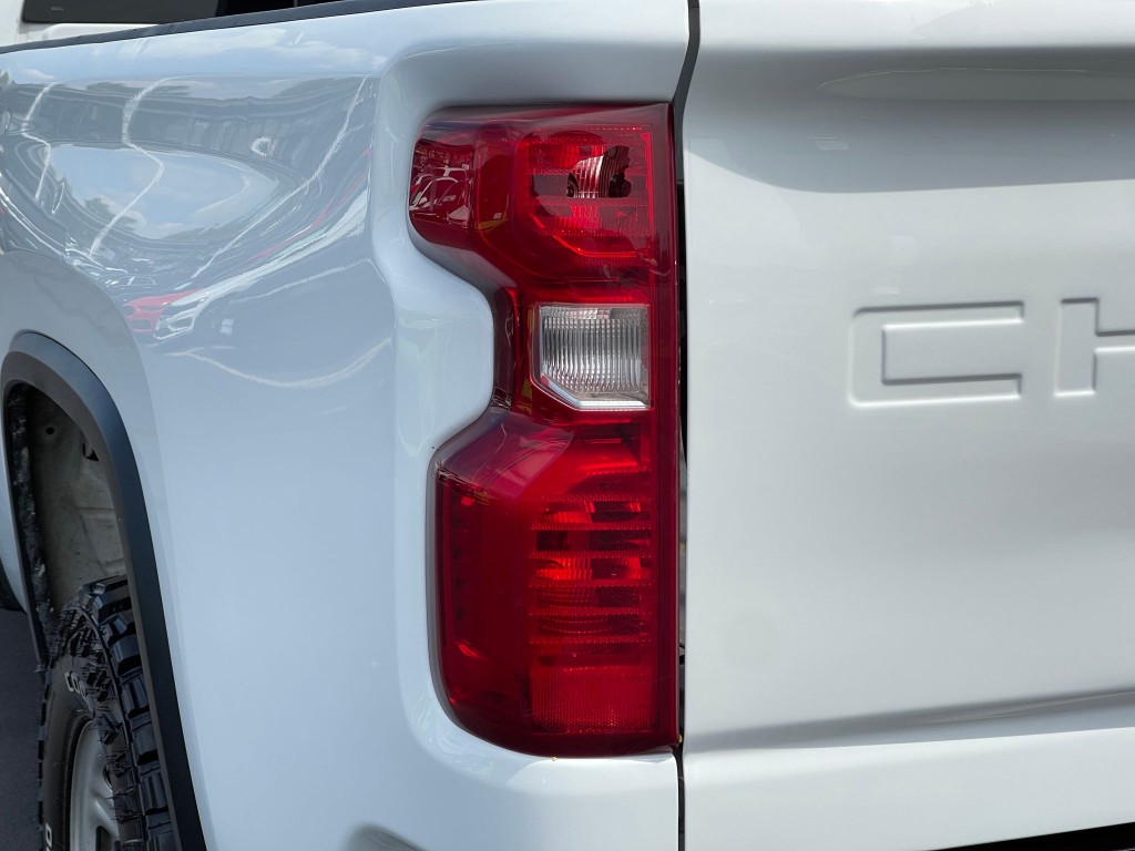 2020 Chevrolet Silverado 1500 Image 30