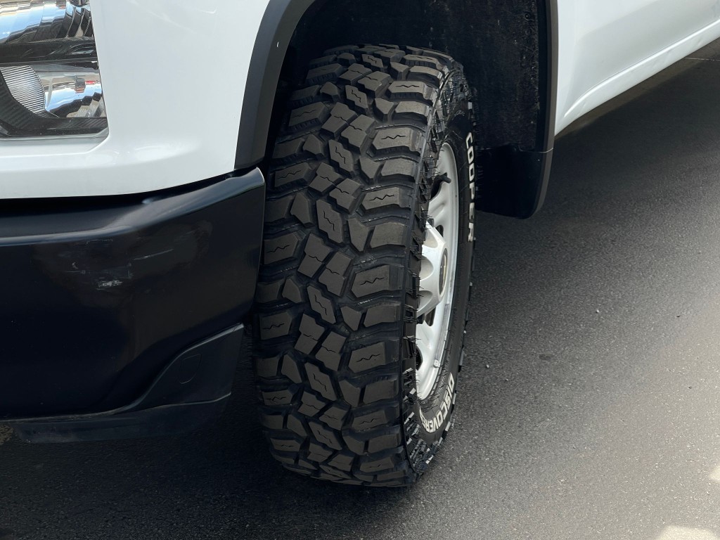 2020 Chevrolet Silverado 1500 Image 32