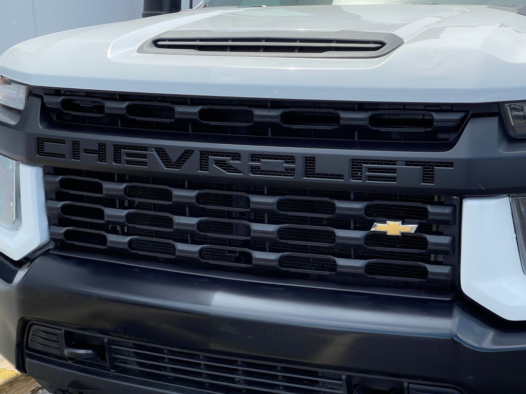 2020 Chevrolet Silverado 1500 Image 34