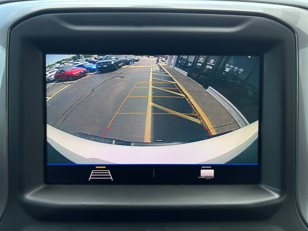 2020 Chevrolet Silverado 1500 Image 9