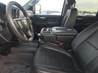 2020 Chevrolet Silverado 1500 Image 5