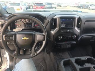 2020 Chevrolet Silverado 1500 Image 6