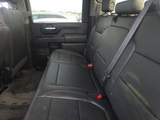 2020 Chevrolet Silverado 1500 Image 7