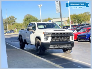 Image for 2020 Chevrolet Silverado 1500 Work ID: 7386040