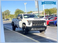 Image for 2020 Chevrolet Silverado 1500 Work ID: 7386040