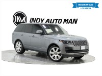 Image for 2020 Land Rover Range Rover HSE ID: 7386041