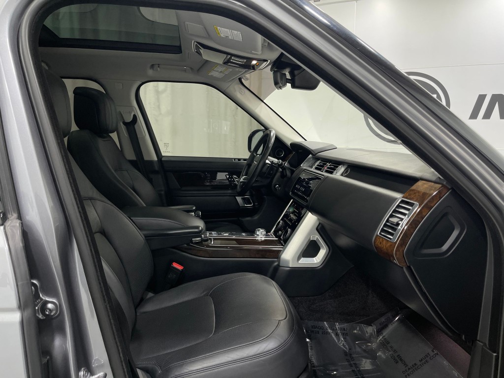 2020 Land Rover Range Rover Image 31