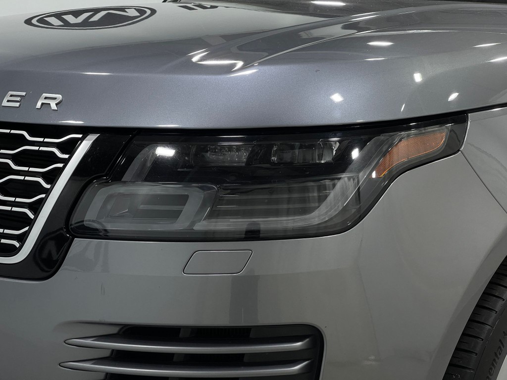 2020 Land Rover Range Rover Image 32