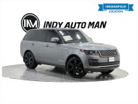 Image for 2020 Land Rover Range Rover HSE ID: 7386041