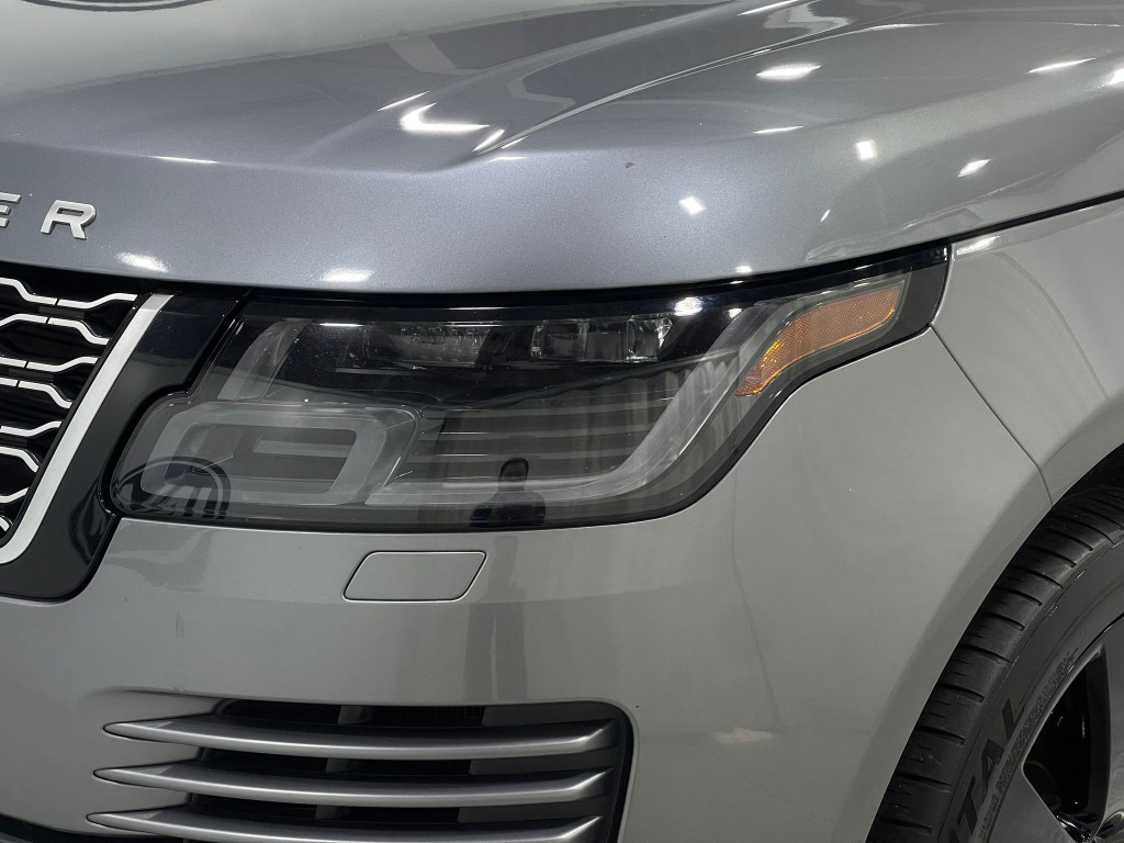 2020 Land Rover Range Rover Image 32