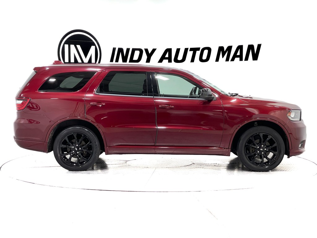 2020 Dodge Durango Image 3